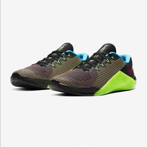 Nike metcon 5 AMP